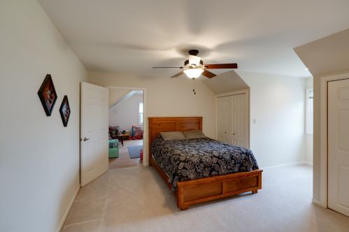 1803 Howard St, Swygert IL  61764-9411 exterior