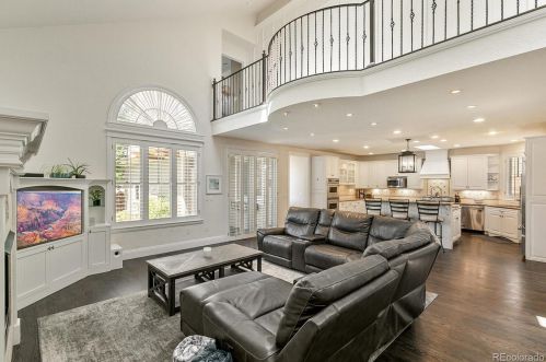 1275 Fillmore St, Denver CO  80206-3335 exterior
