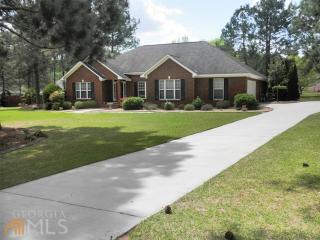 505 Springer Ct, Statesboro, GA 30461-4425