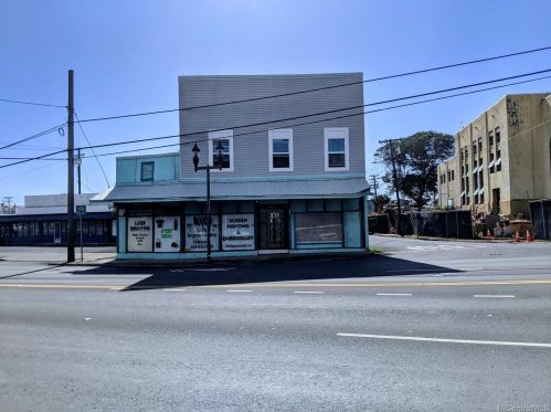965 Kamenani St, Honolulu, HI 96817-4334