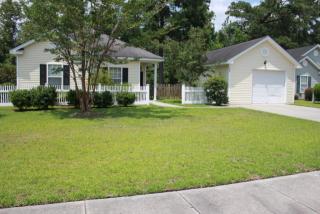 135 Moon Dance Ln, Summerville, SC 29483-5625