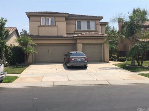 37107 Meadow Brook Way, Beaumont, CA 92223-8045