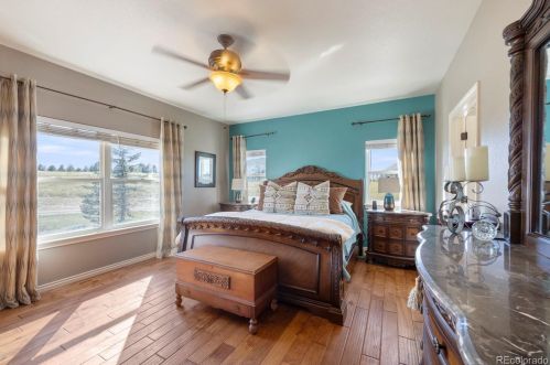 1434 Arabian Trl, Elizabeth CO 80107-8403 exterior