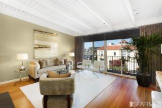 3785 21st St, San Francisco CA  94114-2914 exterior