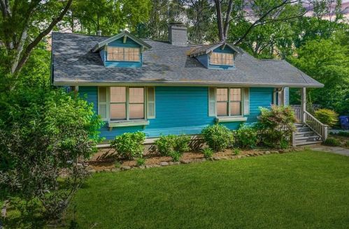 1210 Beechview Dr, Atlanta, GA 30316-2625