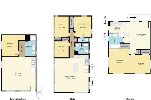 528 Ihe St, Honolulu HI  96817-2237 exterior