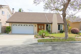 20116 Mansel Ave, Torrance CA  90503-2140 exterior