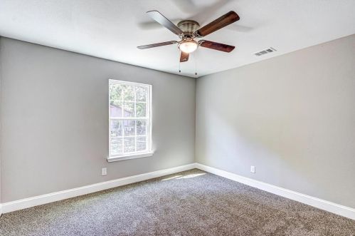 727 Stamps Ave, Fort Worth TX  76114-3249 exterior