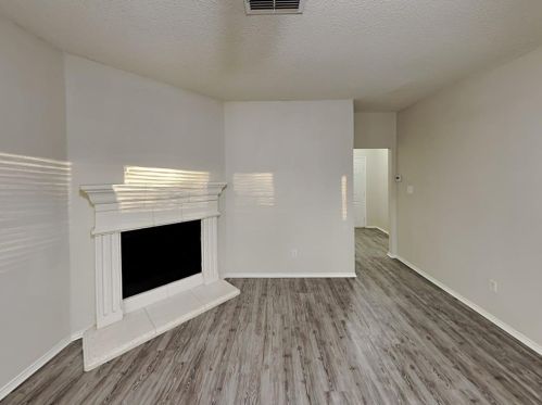 6300 Downeast Dr, Fort Worth TX  76179-4120 exterior