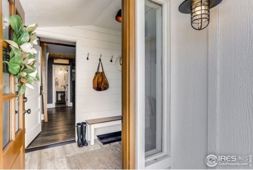 1057 Columbia Pl, Boulder CO  80303-3242 exterior