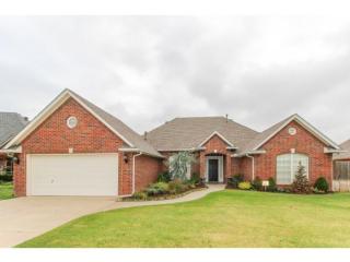 116 Mcsha Pl, Norman, OK 73072-3863