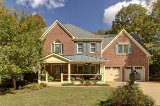 1136 Arborhill Dr, Holly Springs, GA 30189-2395