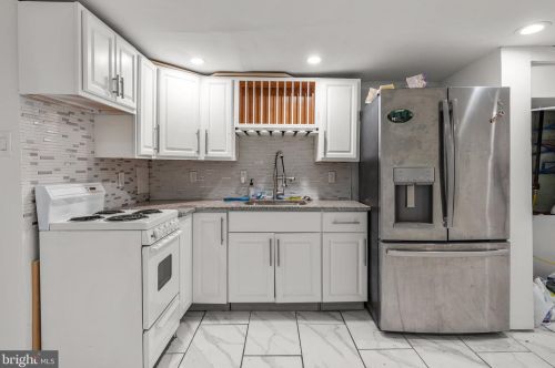 5707 12th St, Philadelphia PA  19141-4110 exterior