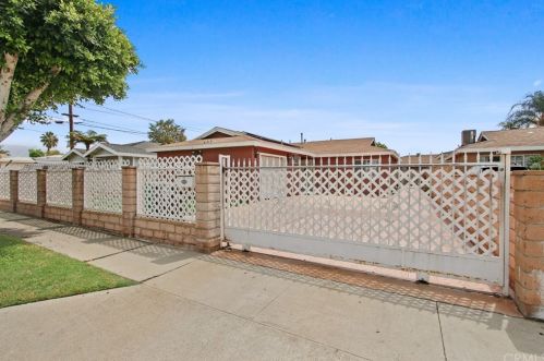 4456 Bresee Ave, Irwindale, CA 91706