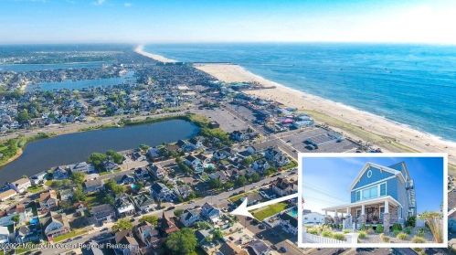 100 Forman Ave, Point Pleasant Beach, NJ 08742-3234