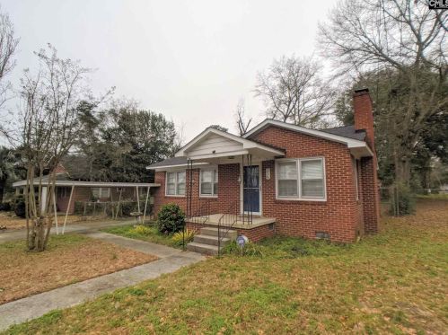 315 Jasper St, Cayce-West Columbia SC  29169-6817 exterior