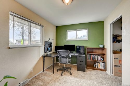 3420 Mountain Rd, Englewood CO  80110-5232 exterior