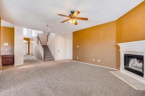 6269 Trinity Creek Dr, Fort Worth TX  76179-7737 exterior