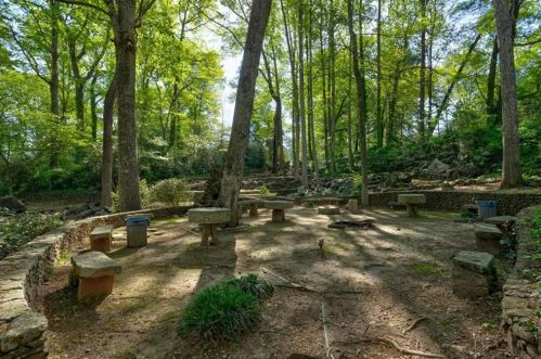 1420 Fox Hall Ln, Atlanta GA  30316 exterior