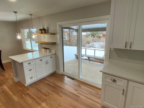 2104 Zang St, Denver CO  80401-2242 exterior