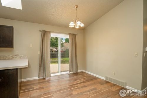 1214 Belle Dr, Loveland CO 80537-3704 exterior