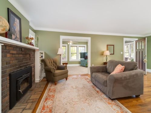 2300 Buffalo St, Saint Paul MN  55110-2326 exterior