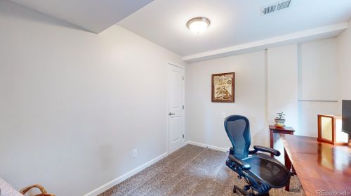 4585 Fox St, Englewood CO 80110-5620 exterior