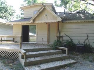 1313 Clifton Ave, Springfield MO  65802-1323 exterior
