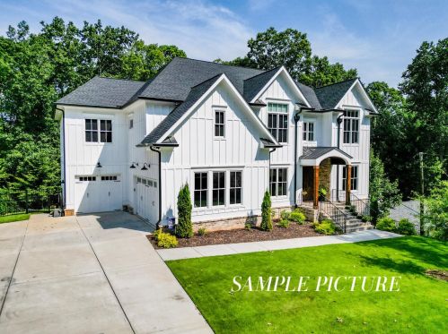 601 Valley Green Trce, Marietta, GA 30068-2567