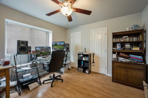 7002 Woodsprings Dr, Garland TX 75044-2147 exterior