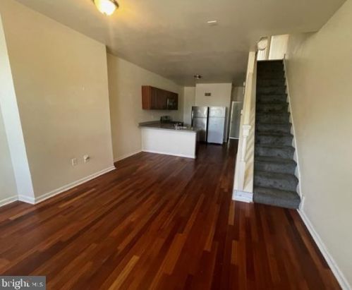 2212 12th St, Philadelphia PA  19133-1006 exterior