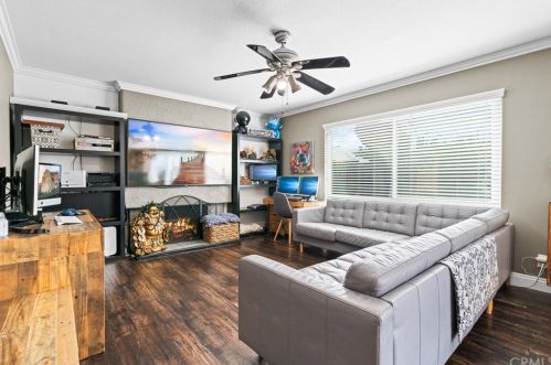 4200 Alderdale Ave, Anaheim CA  92807-2837 exterior