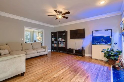 2134 Briarlake Trce, Atlanta GA  30345-3669 exterior