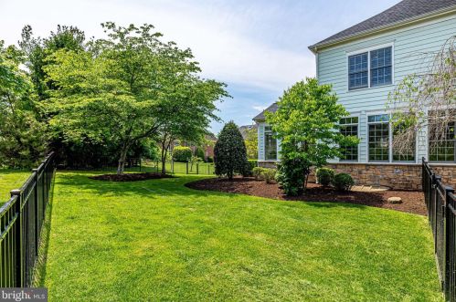 15747 Spyglass Hill Loop, Gainesville VA  20155-3239 exterior