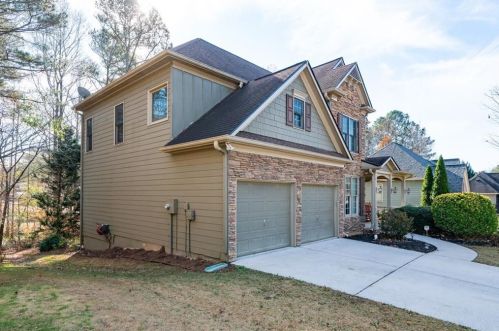 104 Gold Mill Pl, Holly Springs, GA 30114-6593