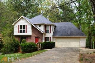 1352 Meadow Creek Way, Acworth, GA 30102-6365