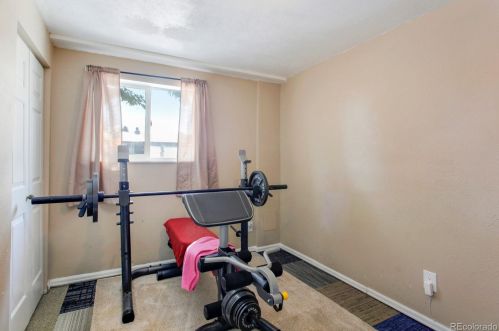 4354 Cole Ct, Morrison CO 80465-1150 exterior