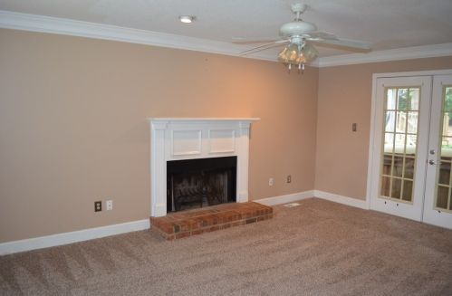 516 Fairfield Way, Evans GA  30809-3618 exterior