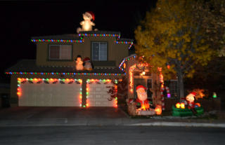 1311 Dixie Down Ct, Henderson, NV 89002-3657