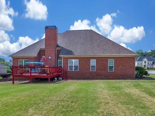 2537 Sycamore Dr, Conyers GA 30094-3990 exterior