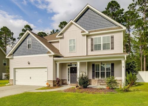 121 Greystone Dr, Pineora, GA 31312-5548