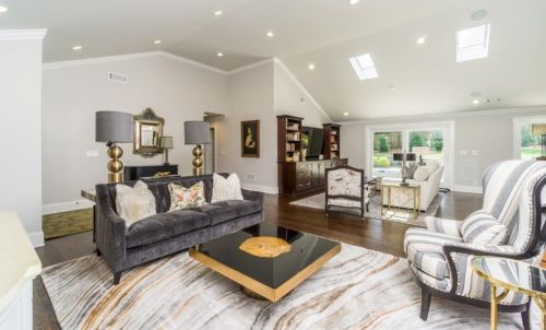 2553 Echo Dr, Atlanta GA  30345-3528 exterior