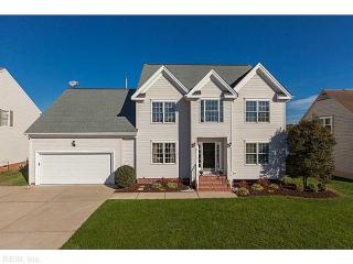 31 Reflection Ln, Hampton, VA 23666-2386