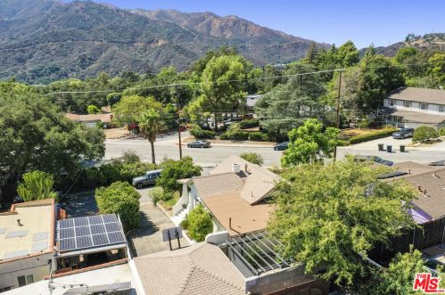 3755 1 Ave, Glendale CA  91214-2431 exterior
