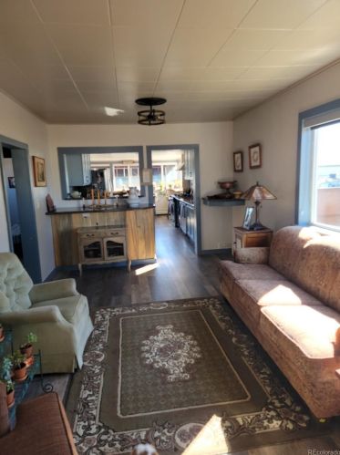 429 Elm St, Leadville CO  80461-3911 exterior