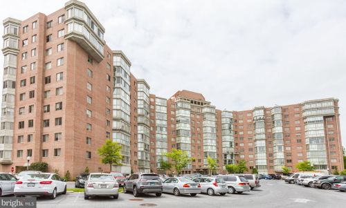 3210 Leisure World Blvd, Silver Spring MD 20906-5698 exterior