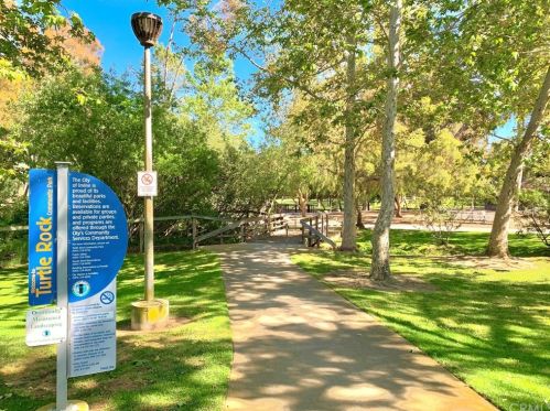 15 Sunrise, Irvine CA  92603-3719 exterior