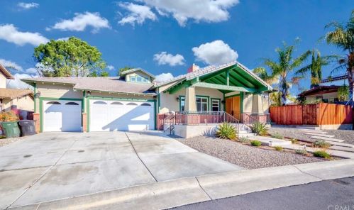 1319 Carhart Cir, Fullerton, CA 92833-2359