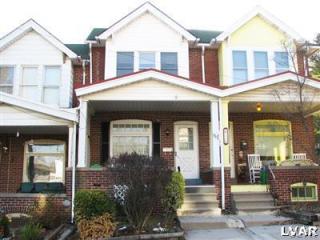 128 Saint Cloud St, Allentown, PA 18104-6726