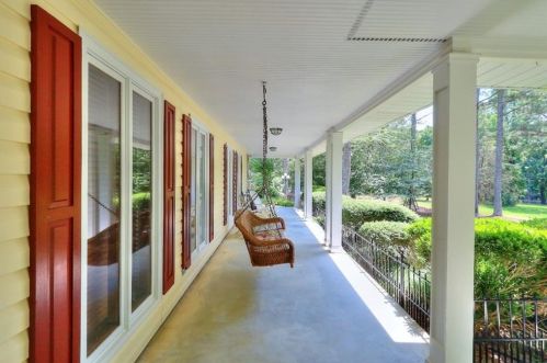 3680 Laurel Ln, Conyers GA  30012-1955 exterior